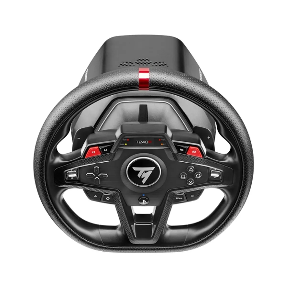 Thrustmaster 4160869 T248R PC/PS4/PS5 kormány + pedál #3