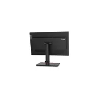Lenovo 21,5" ThinkVision 61FEMAR6EU T22i-20 FHD IPS DP/VGA/HDMI/USB fekete monitor #6