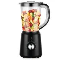 Blaumann BL-9008 1,5L fekete-ezüst turmixgép #3