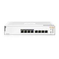Aruba Instant On JL811A 1830 8xGbE LAN 4xPoE LAN port smart menedzselhető PoE (65W) switch #2