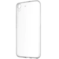 Huawei Y6 Pro átlátszó műanyag hátlap