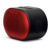 Aiwa BST-330RD piros hordozható Blutooth hangszóró #6