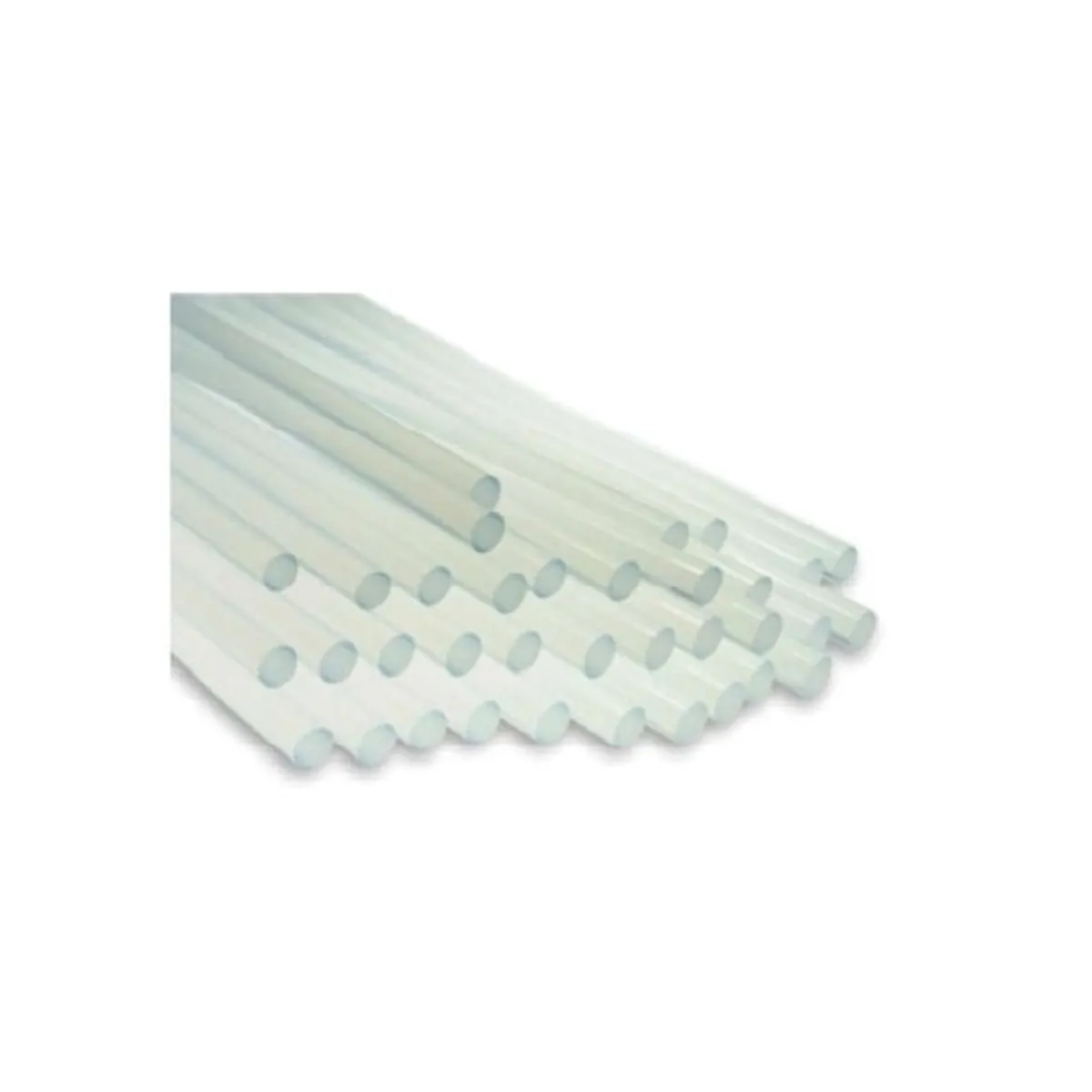 Aliga 1kg-os 35db 11mm áttetsző ragasztórúd #1