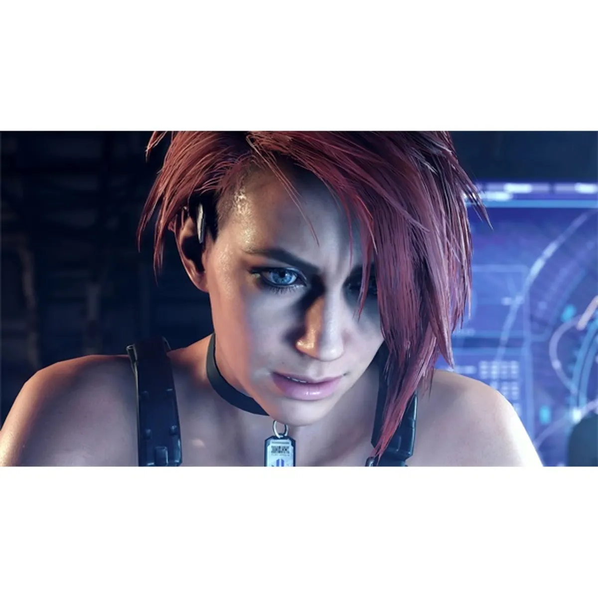 Exoprimal PS5 játékszoftver #5