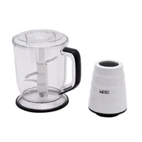 TOO MC-300-201-W 1,5L fehér aprító #2