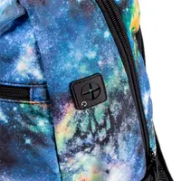 TOO BP-CO1LB-156 15,6" színes, mintás hátizsák #4