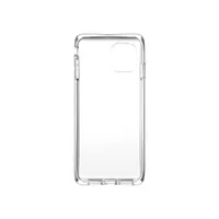 Cellect TPU-IPH1467M-TP iPhone 14 Plus átlátszó vékony szilikon hátlap #2