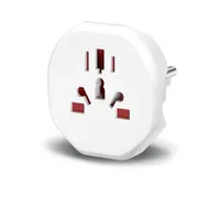 IRIS TA-100 EU utazó adapter