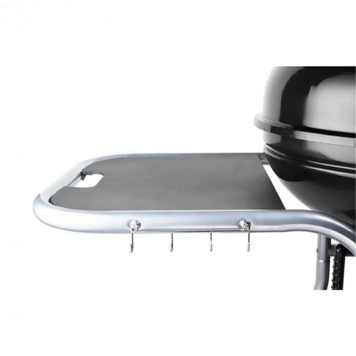 Fieldmann FZG 1014 faszenes kerti grill kocsi #5