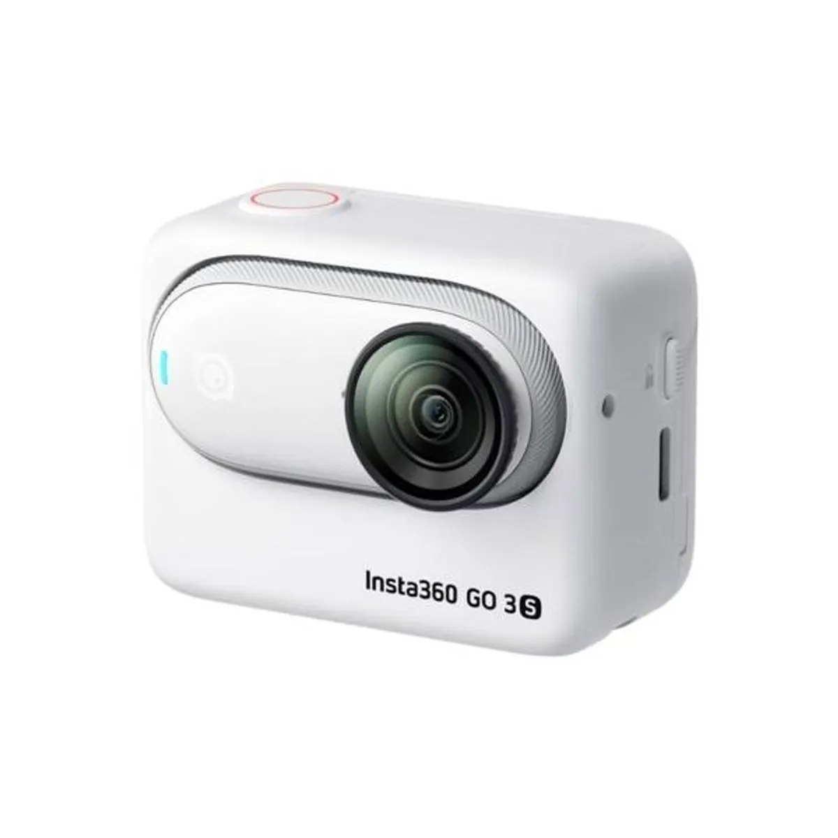 Insta360 GO 3S Arctic 64GB fehér sportkamera #1