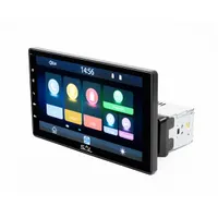 SAL VB X1000 9" USB/microSD/Bluetooth/AUX/AM/FM smart autóhifi fejegység #2