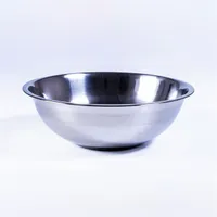 TOO KT-433 Fém keverőtál 18 cm #2