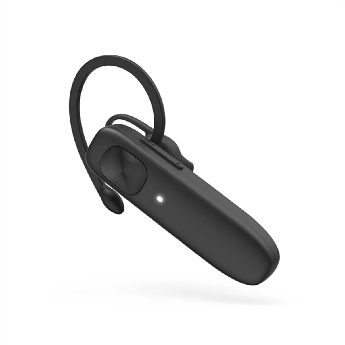 Hama 00184185 "Myvoice" Advance fekete bluetooth headset #1