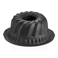 IRIS szilikon kuglóf sütőforma, szürke, fekete vagy piros színű SL-3201 #2