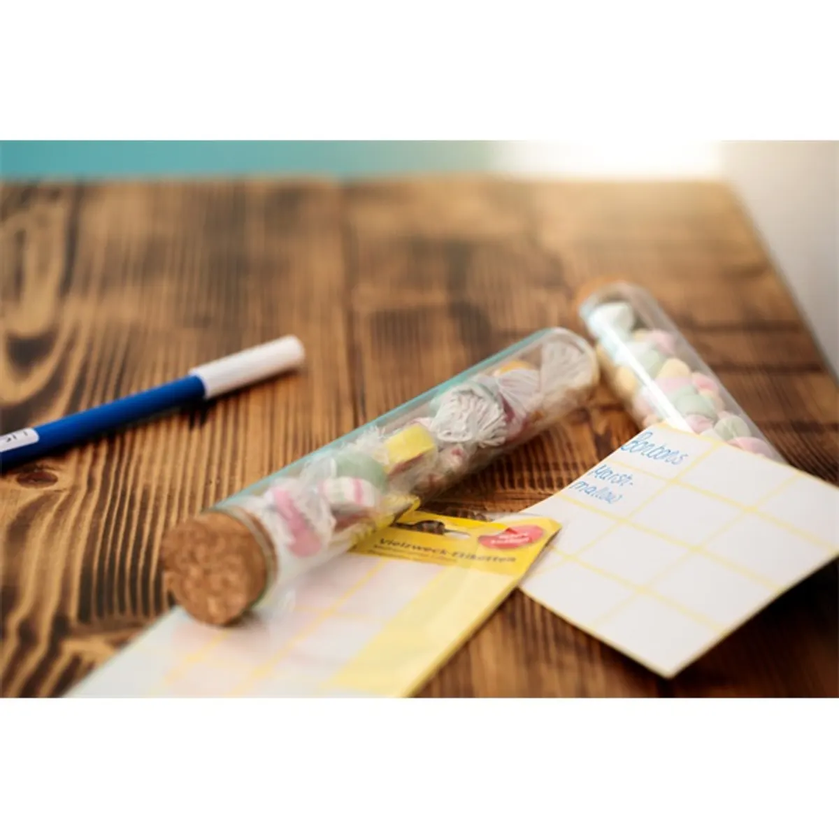 Avery 3042 18x12mm univerzális 216db-os fehér etikett #5