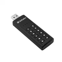Verbatim 49428 Keypad Secure Store`n`Go 64GB USB-A 3.0 Flash Drive #2
