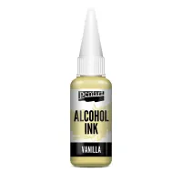 Pentart 20 ml vanília alkoholos tinta