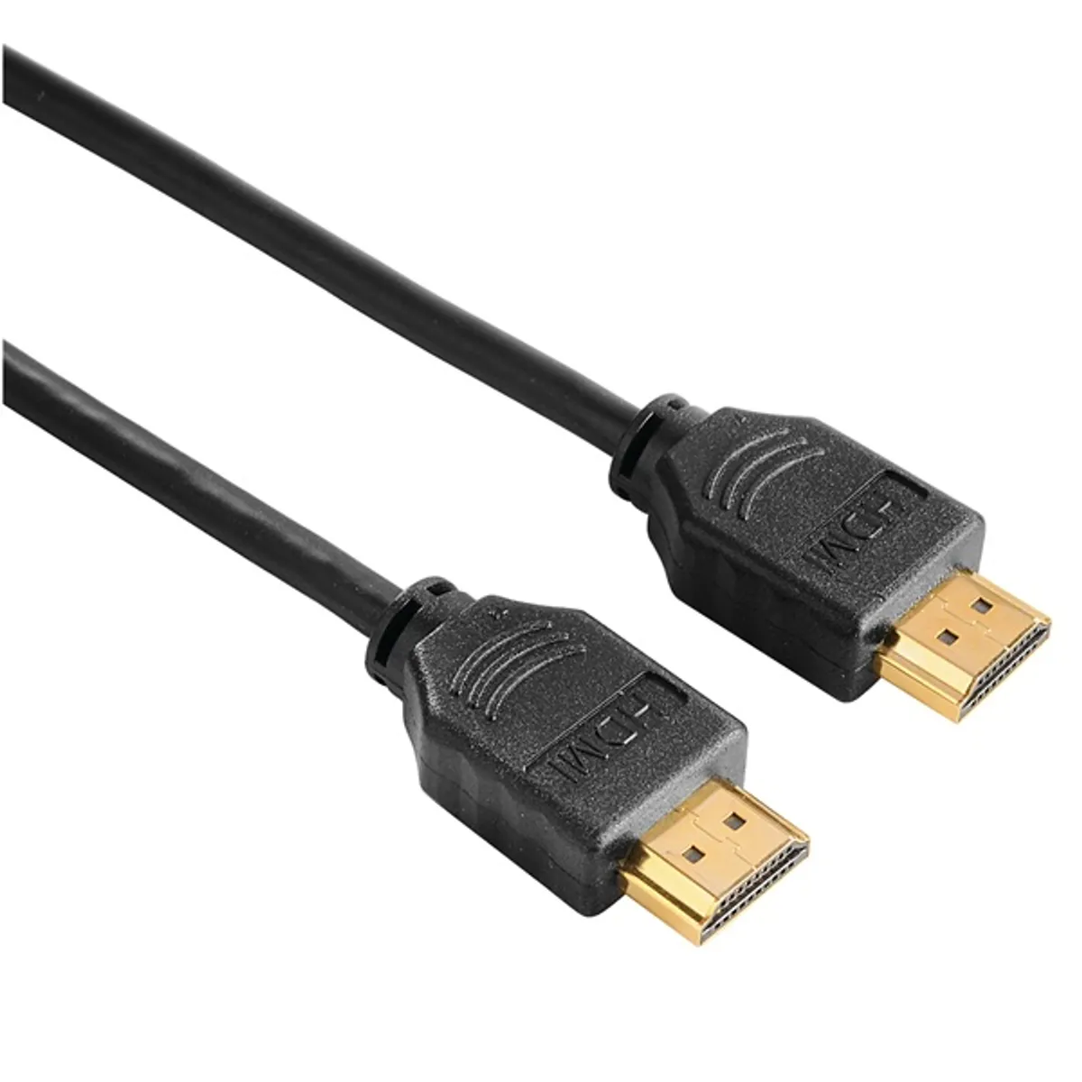 Hama 205003 FIC ECO High Speed HDMI 3m kábel Ethernettel #1