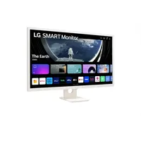 LG 31,5" 32SR50F-W FHD IPS HDMI/USB/Bluetooth/AirPlay smart monitor #3