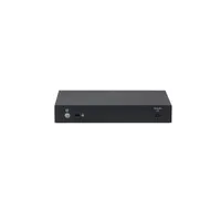 Dahua PFS3010-8ET-96-V2 1x 10/100(Hi-PoE/PoE+/PoE)+7x 10/100(PoE+/PoE)+2x gigabit uplink, 96W PoE switch #3