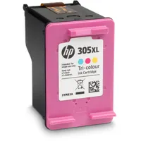 HP 3YM63AE (305XL) háromszínű nagykapacítású tintapatron #2