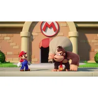 Mario vs. Donkey Kong Nintendo Switch játékszoftver #3
