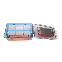 TOO RVA-1528-D robotporszívó szemétgyűjtő #5