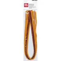 Knorr Prandell 6 mm 10 db/csomag natúr zsenília drót