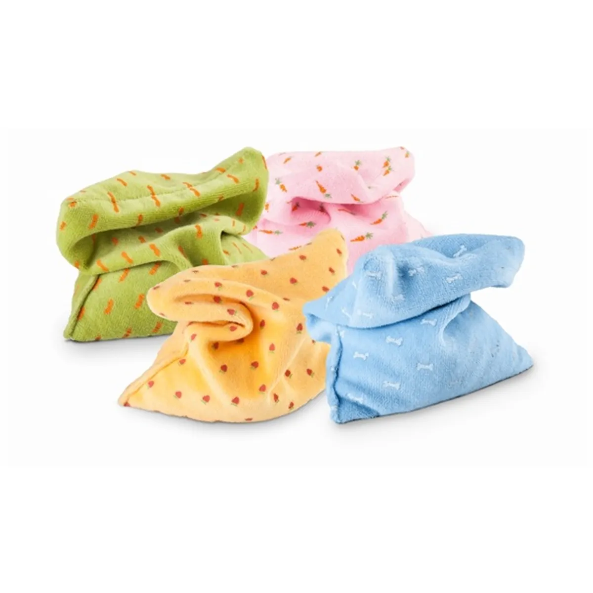 Ico Süni babzsák #1