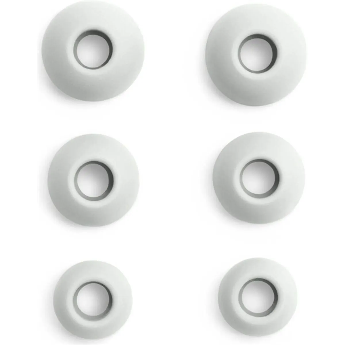 JBL Endurance Run 2 vezetékes fehér sport fülhallgató #8