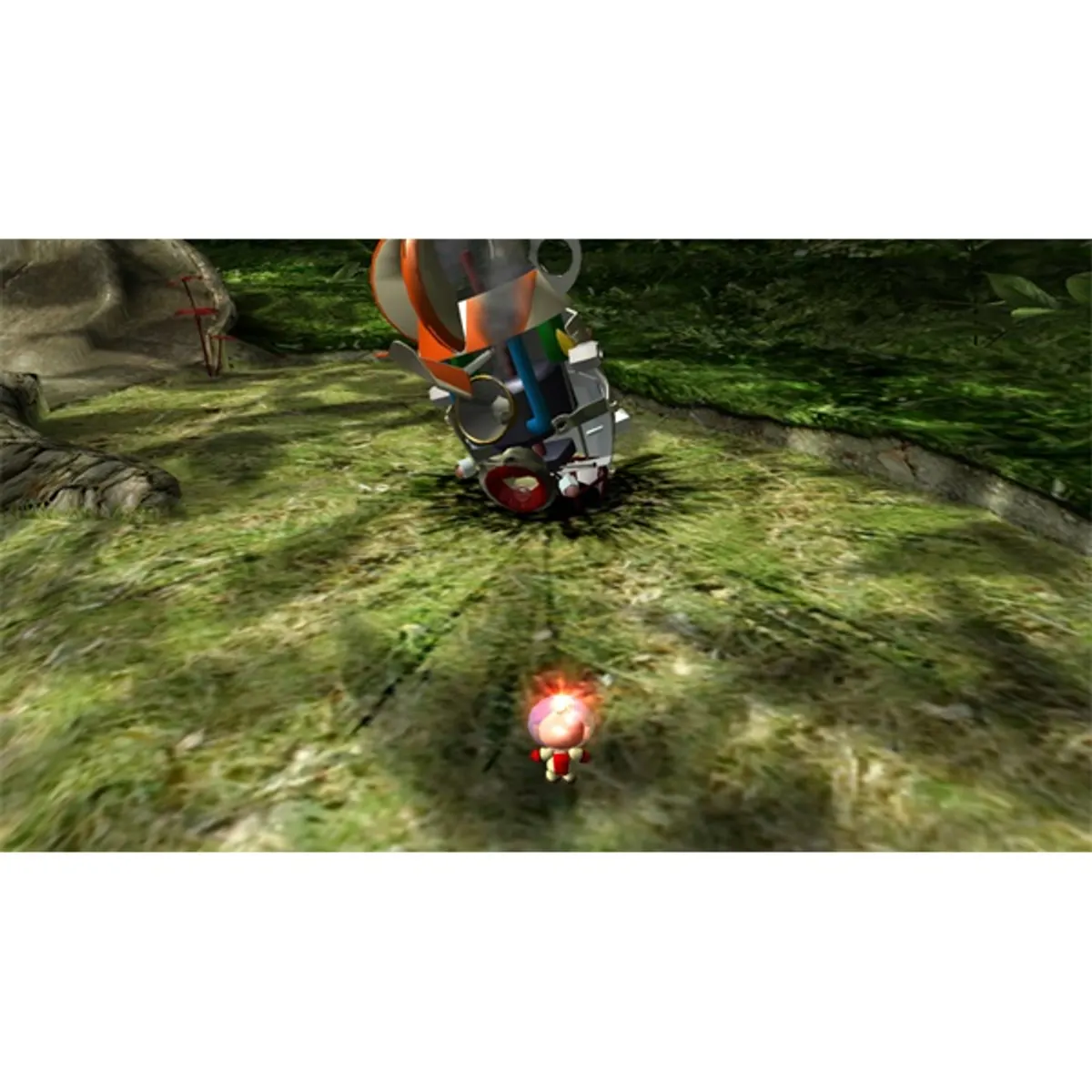 Pikmin 1 + 2 Nintendo Switch játékszoftver #3