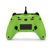 PowerA XBGP0438-02 Advantage Xbox Series X|S/Xbox One/PC vezetékes Fortnite Glow kontroller #5