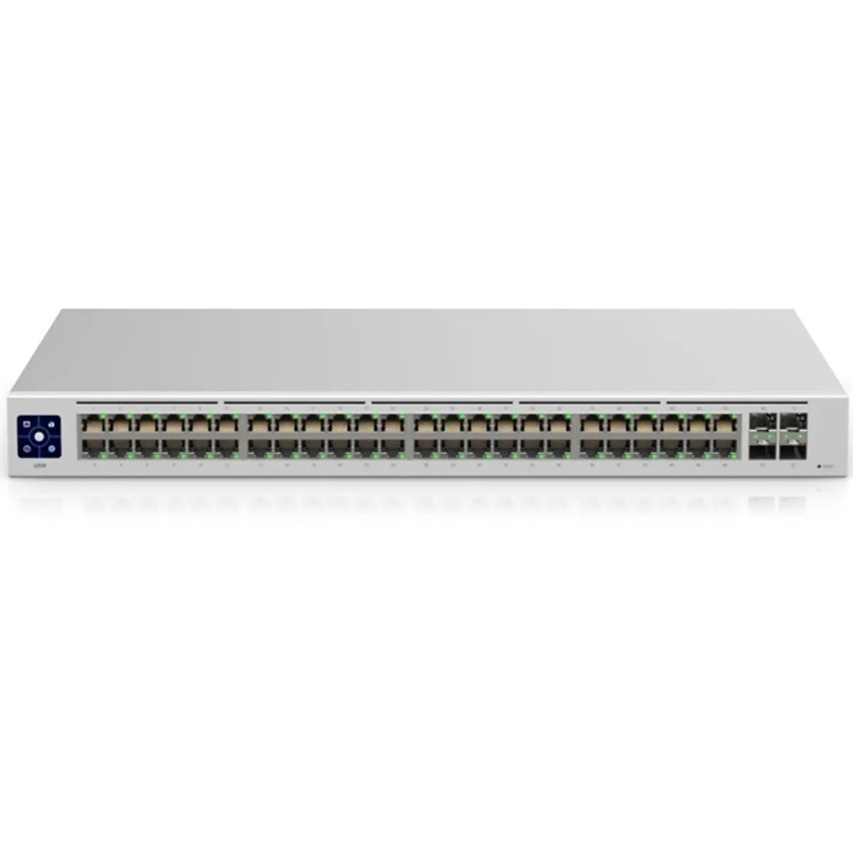 Ubiquiti UniFi USW-48 48port GbE LAN 4x SFP port L2 menedzselhető switch #2
