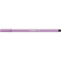 Stabilo Pen 68/59 pasztell lila rostirón #2