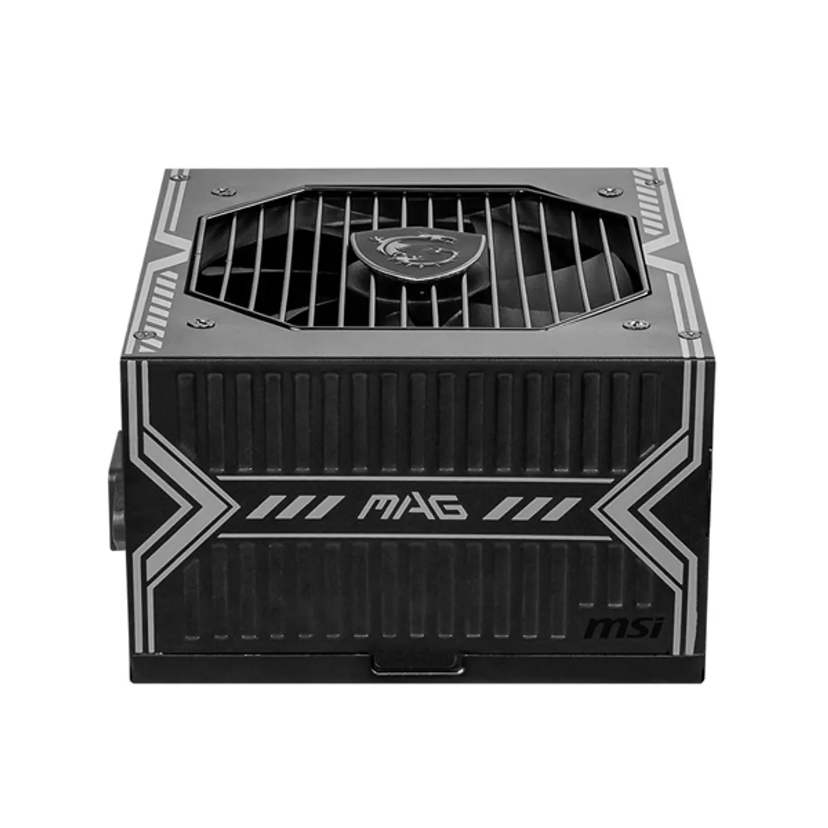 MSI MAG A650BN 650W 80+ Bronze ventillátorral tápegység #4
