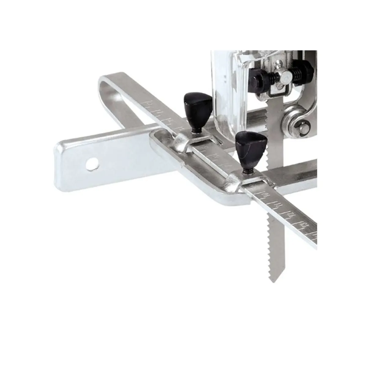 Einhell TC-JS 85 dekopírfűrész #5