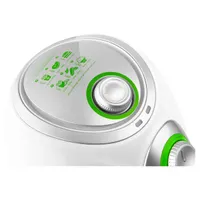 Sencor SFR 3220WH fehér 2,6 L forrólevegős sütő #3