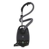 Hoover HE321PAF 011 porzsákos porszívó #5