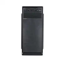 Spire SPT1534B fekete 500W ATX ház #2