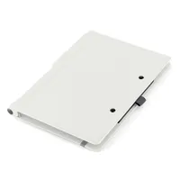 Sax összehajtható A5-A4 fehér felírótábla #5