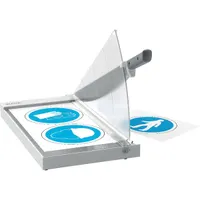 Leitz Office A3 karos vágógép #8