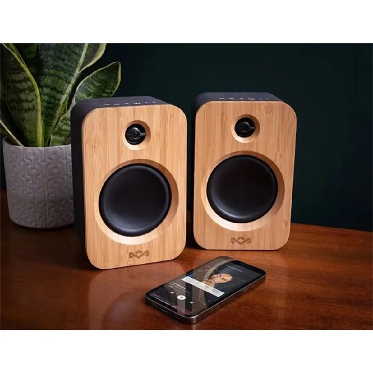 Marley Get Together DUO Bluetooth hangszóró #2