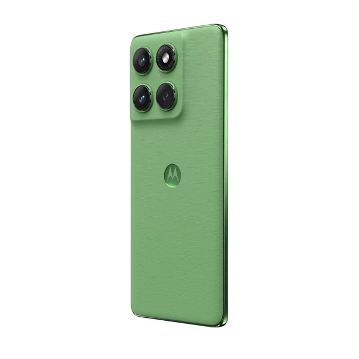 Motorola Edge 60 6,67" 5G 12/512GB DualSIM Pantone Shamrock - zöld okostelefon #6