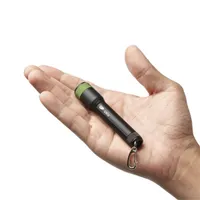 GP P8502 Discovery CK12 + 1×LR03 LED zseblámpa #4