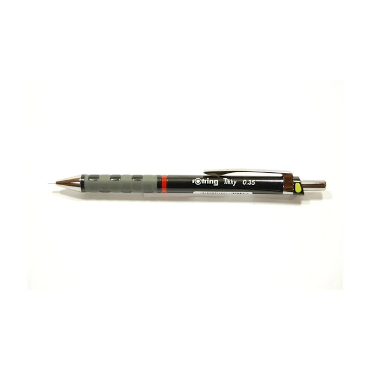 Rotring Tikky T 0,35mm fekete nyomósirón #1