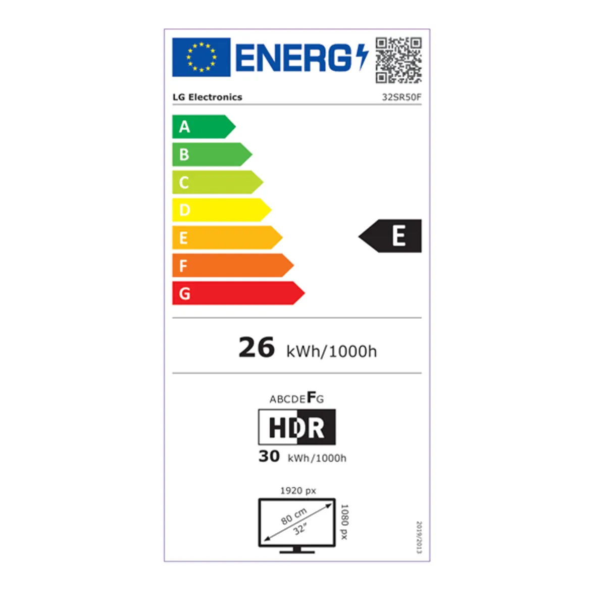 LG 32" 32SR50F-G.AEU My View FHD IPS HDMI/USB smart monitor #5