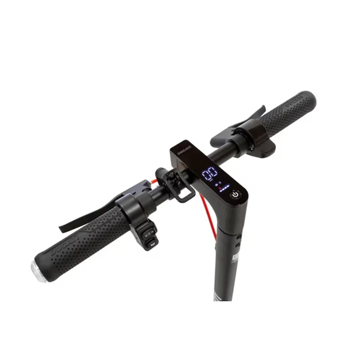 Ducati DU-MO-230003 Pro-I Evo Advanced Safety elektromos roller #4