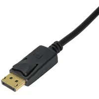Akyga DisplayPort - HDMI adapter #3