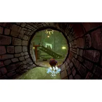 Teenage Mutant Ninja Turtles: Mutants Unleashed Nintendo Switch játékszoftver #6