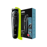 Braun BT5340 szakállvágó #1